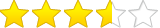 3.5 out of 5 stars.