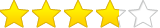 3.7 out of 5 stars.